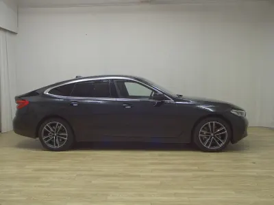 Gebraucht BMW 630