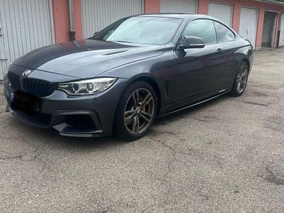 BMW 435