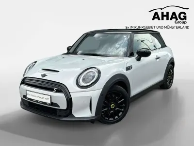 Gebraucht Mini Cooper SE