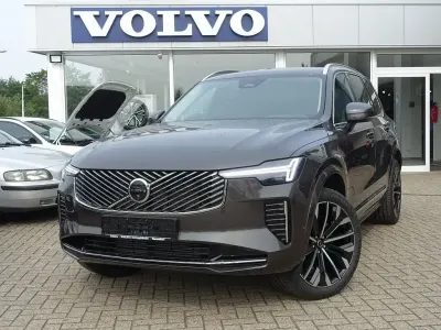 Gebraucht Volvo XC90 Ultra 455 PS (334 kW) 2025 Grau SUV