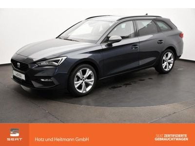 Gebraucht 2023 Seat Leon Kombi | 22.850 € (Fairer Preis)