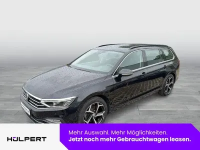 Gebraucht VW Passat