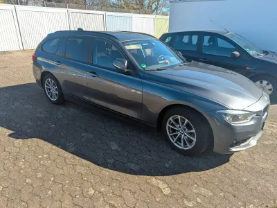 Gebraucht BMW 318