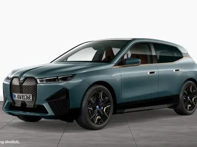 Gebraucht BMW iX