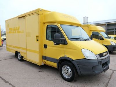 gebraucht Iveco Daily Daily