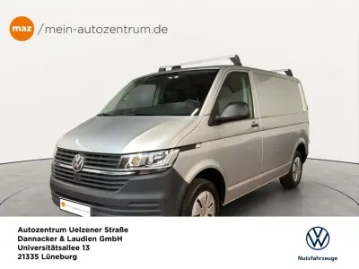 Gebraucht VW T6.1