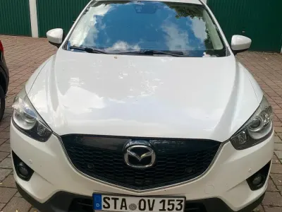 Gebraucht Mazda CX-5