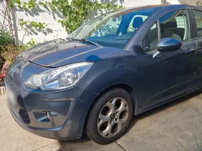 Gebraucht Citroën C3