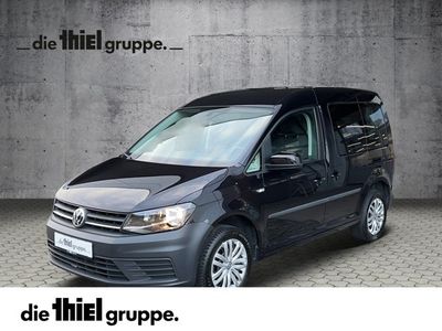 gebraucht VW Caddy Trendline