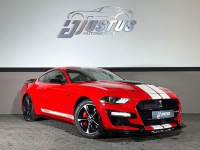 Ford Mustang GT