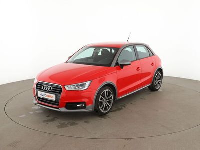 gebraucht Audi A1 1.4 TFSI Sport, Benzin, 12.980 €