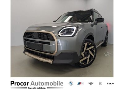 gebraucht Mini Countryman C C Aut. Paket L H&K *sofort verfügbar