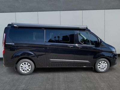 gebraucht Ford Transit Custom Nugget Plus L2 AD 340 NAVI+ACC...