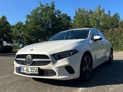 Mercedes A220