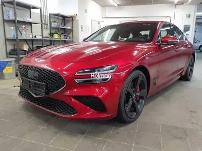 Gebraucht Genesis G70