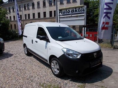 Dacia Dokker Express