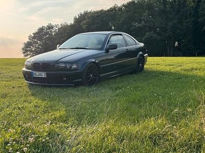 BMW 325