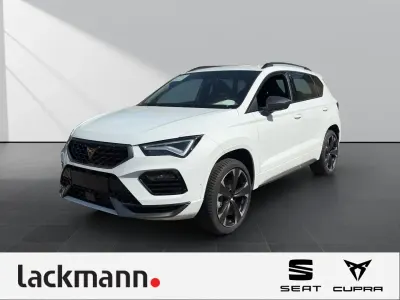 Neu Cupra Ateca 190 PS (139 kW) 2025 Weiss SUV