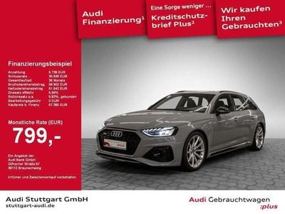 Audi RS4