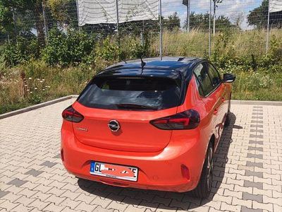 Opel Corsa-e