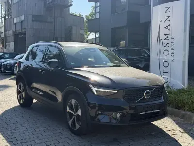 Gebraucht Volvo XC40