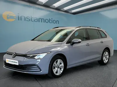 Gebraucht VW Golf VIII