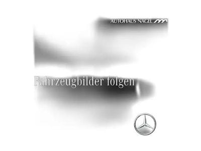 Mercedes EQB300