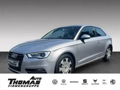 Gebraucht Audi A3