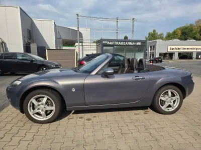 Gebraucht Mazda MX5