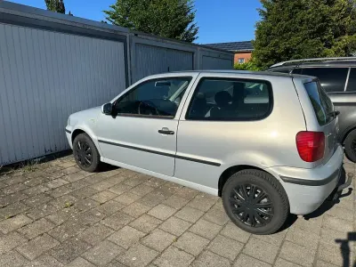 Gebraucht VW Polo