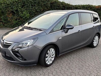 Opel Zafira Tourer