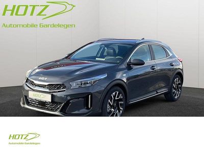 Neu Kia XCeed Vision 150 PS (110 kW) 2026 Grau SUV