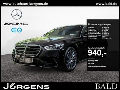 Mercedes S350