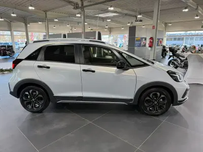 Gebraucht Honda Jazz