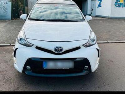 Toyota Prius+