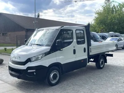 Occasion Iveco Daily