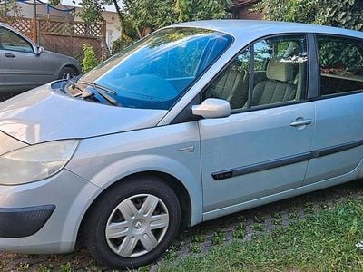 Renault Scénic II