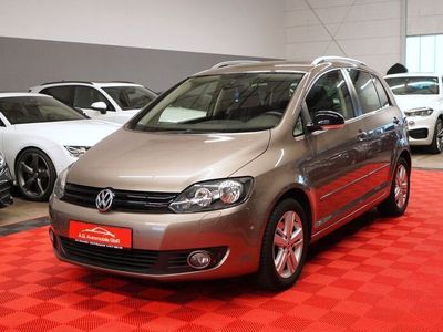 VW Golf Plus