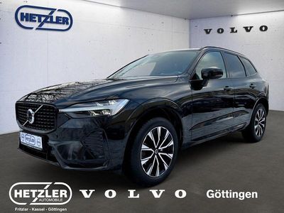 Usata Volvo XC60 Plus 197 CV (144 kW) 2023 Nero SUV