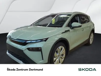 Gebraucht Skoda Elroq