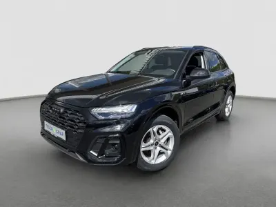 Gebraucht Audi Q5