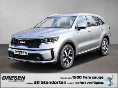 gebraucht Kia Sorento Vision DCT NAVI,KAMERA,KEYLESS,TEMPOMAT