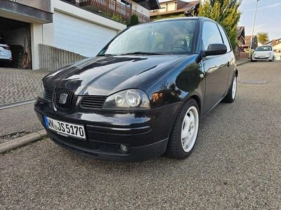 Seat Arosa
