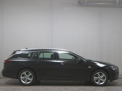 Usata Opel Insignia Elegance 174 CV (127 kW) 2022 Nero Station wagon