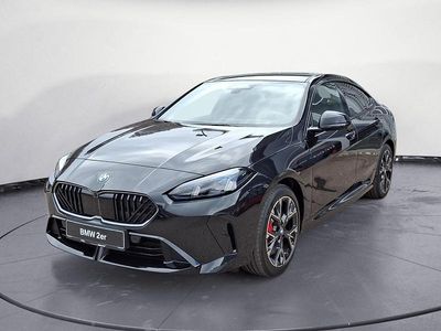 Neu BMW 223 218 PS (160 kW) 2026 Schwarz Coupé