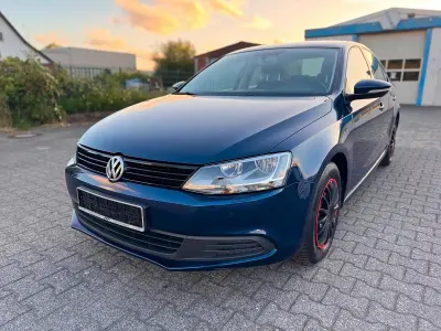 Gebraucht VW Jetta