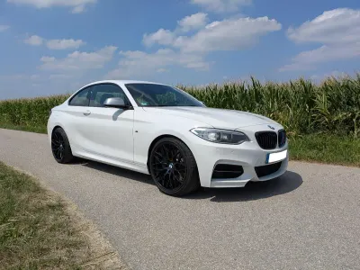 Gebraucht BMW M235