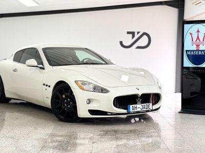 gebraucht Maserati Granturismo GranTurismo*Navi*Xenon*Klima*Tempomat*