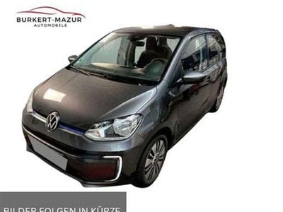 Second-hand VW e-up! Style 61 kW (83 CP) 2022 Gri Hatchback