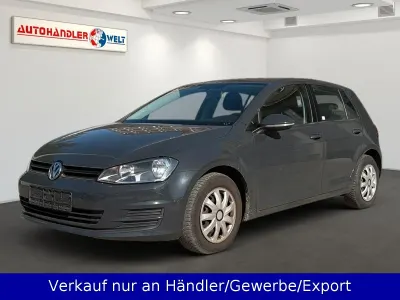 Gebraucht VW Golf VII